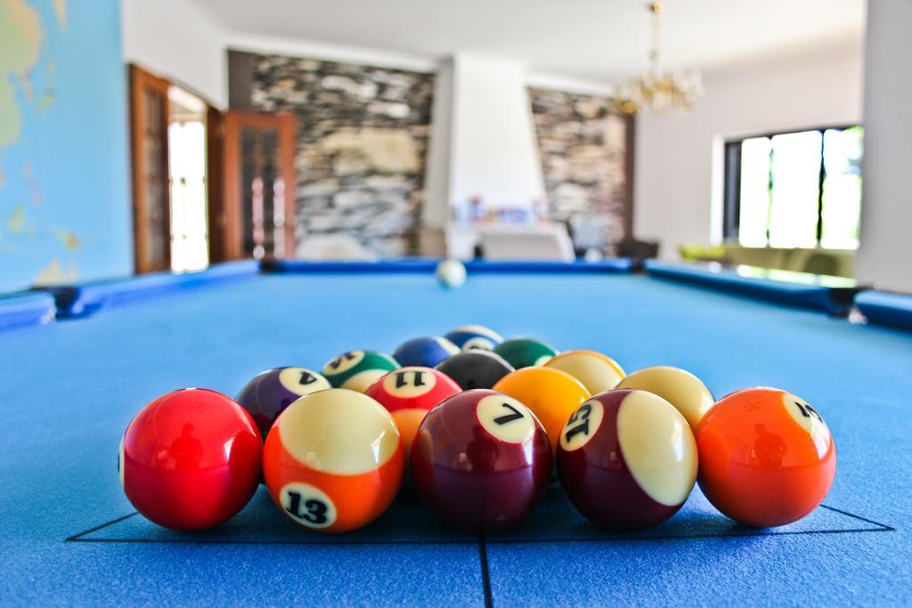 Suite Thing Hostel Lagos Zewnętrze zdjęcie