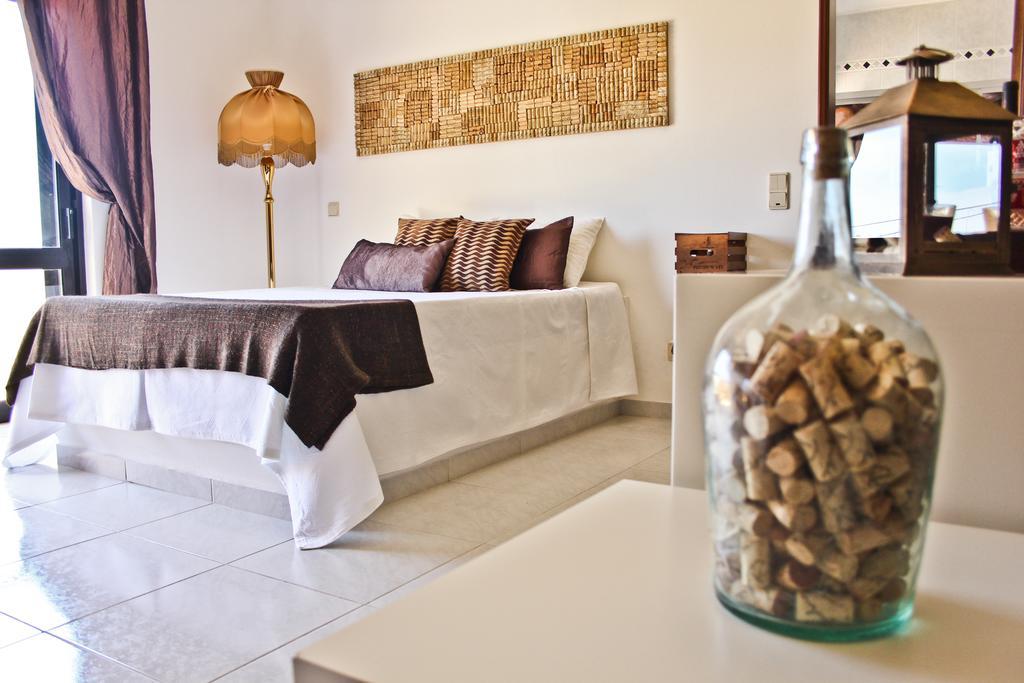 Suite Thing Hostel Lagos Pokój zdjęcie