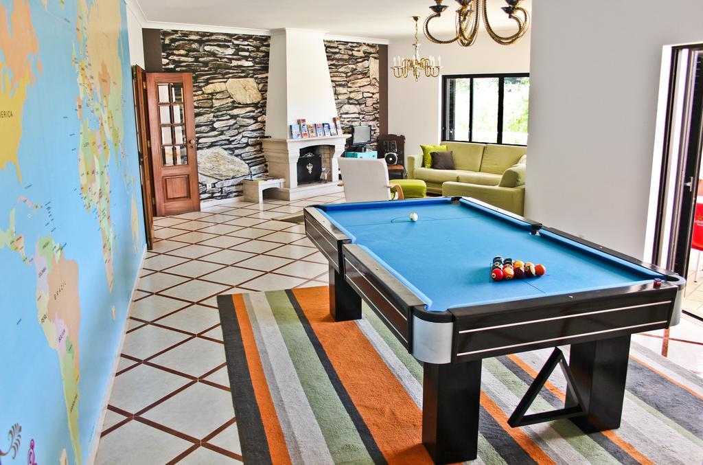 Suite Thing Hostel Lagos Zewnętrze zdjęcie