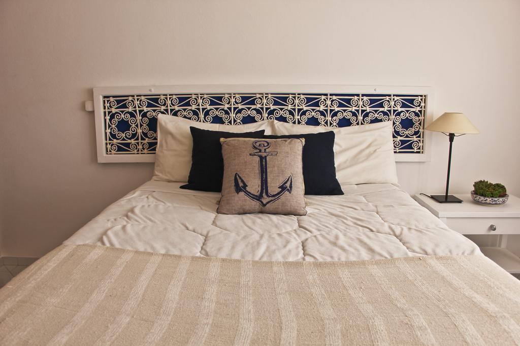 Suite Thing Hostel Lagos Pokój zdjęcie