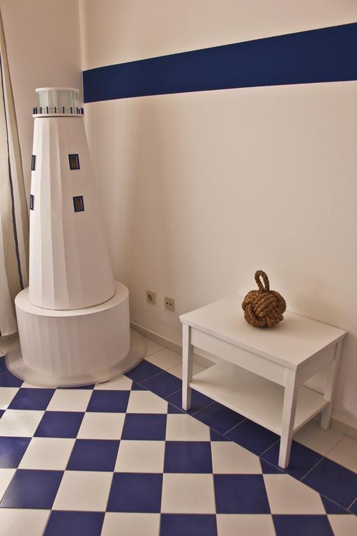 Suite Thing Hostel Lagos Pokój zdjęcie