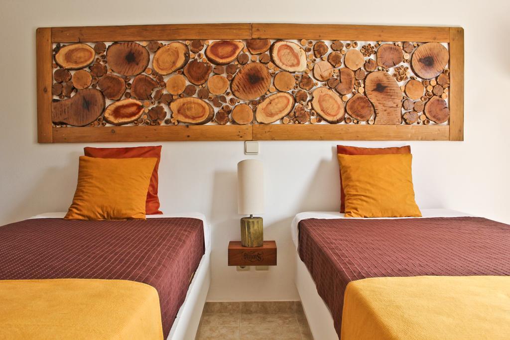 Suite Thing Hostel Lagos Pokój zdjęcie