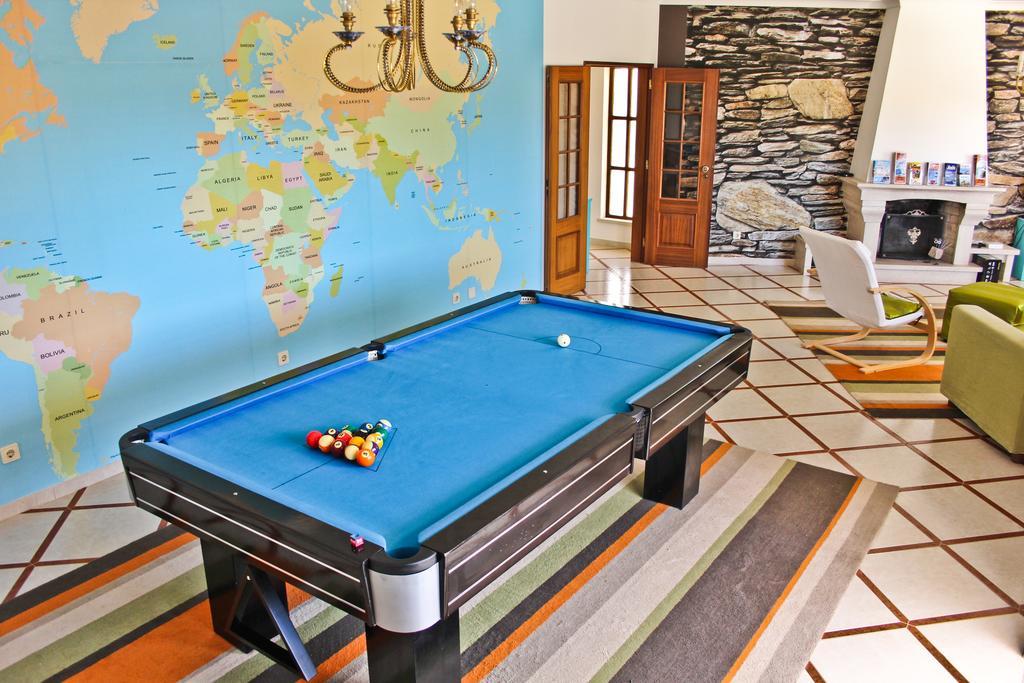 Suite Thing Hostel Lagos Zewnętrze zdjęcie