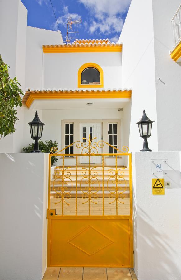 Suite Thing Hostel Lagos Zewnętrze zdjęcie