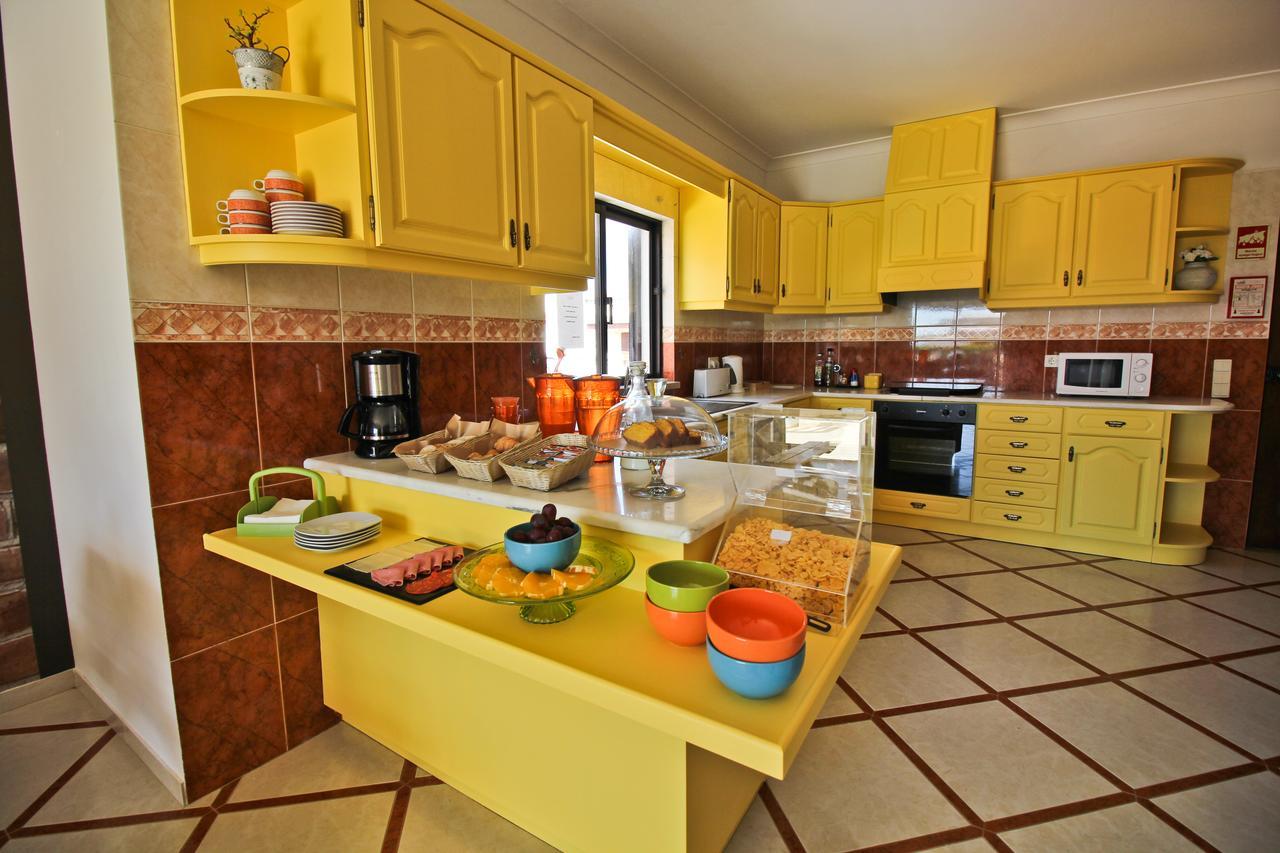 Suite Thing Hostel Lagos Zewnętrze zdjęcie