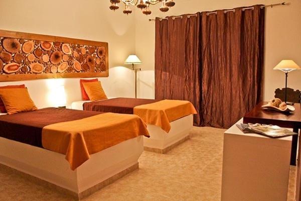 Suite Thing Hostel Lagos Zewnętrze zdjęcie