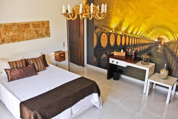 Suite Thing Hostel Lagos Zewnętrze zdjęcie