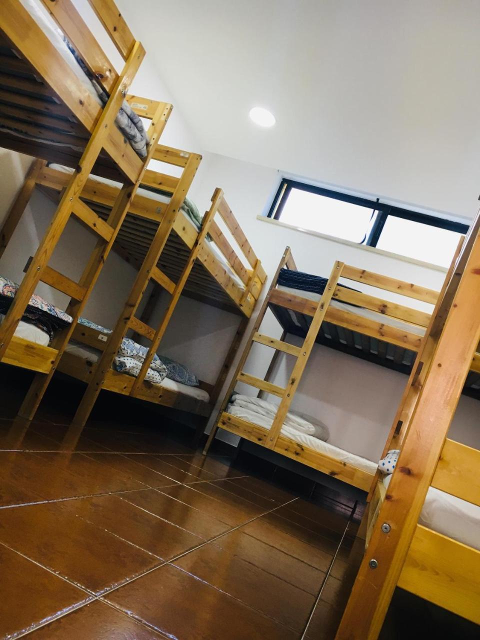 Suite Thing Hostel Lagos Zewnętrze zdjęcie